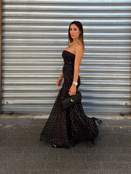 Maxi Dress Minerva Maxi Dress Minerva