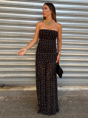 Maxi Dress Minerva