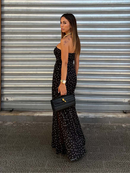 Maxi Dress Minerva Maxi Dress Minerva
