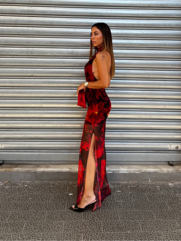 Maxi Dress Fabulous