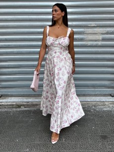 Midi Dress Priscilla 2