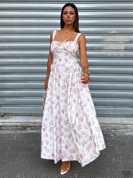 Midi Dress Priscilla