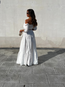 Set Formentera bianco 2