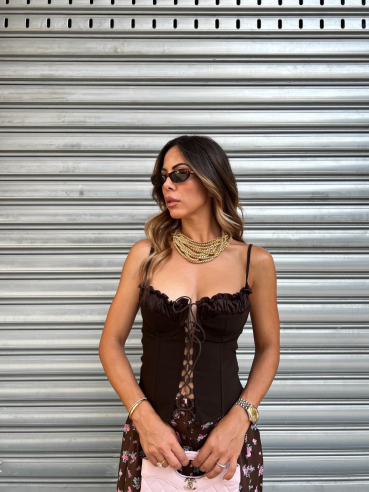 Bustino Alicia choco