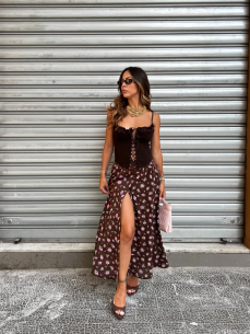 Bustino Alicia choco 2