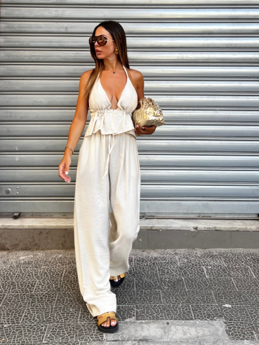 Coordset Flavia Panna