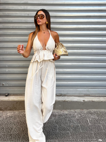 Coordset Flavia Panna