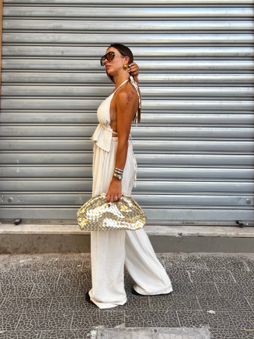 Coordset Flavia Panna