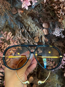 Sunglasses Ofelia arancio 2