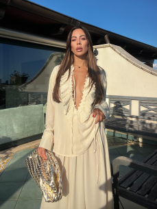 Set Kristel giallo 2