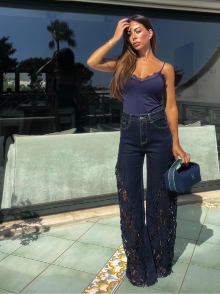 Jeans Lavinia Jeans Lavinia