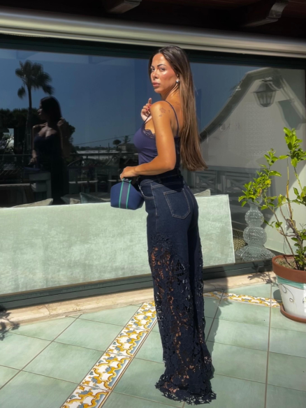 Jeans Lavinia Jeans Lavinia