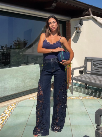 Jeans Lavinia Jeans Lavinia