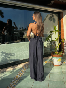 Set Sandra blu 2