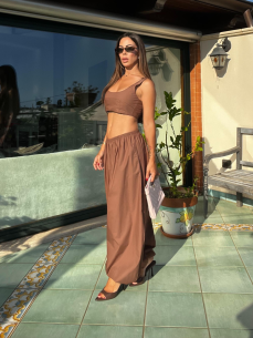 Set Jasmine choco 2