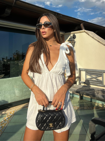 Set Katherine bianco