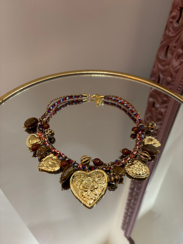 Collana Arizona