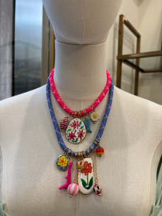 Collana Summer 2
