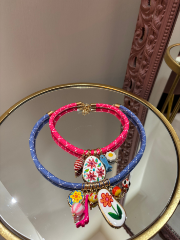 Collana Summer