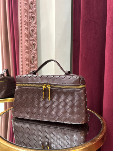 Vanity Bag choco