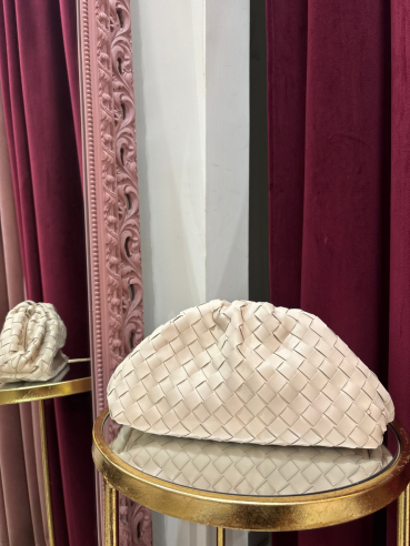 Borsa Clara panna