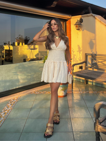 mini dress Coco