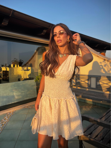 mini dress Coco