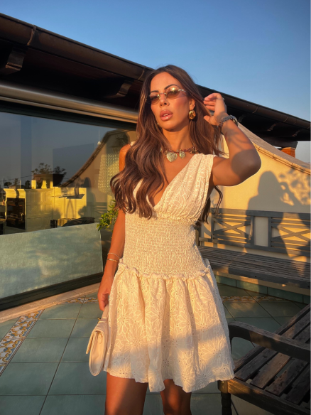 mini dress Coco mini dress Coco
