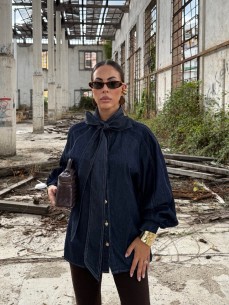 Camicia Grazia jeans