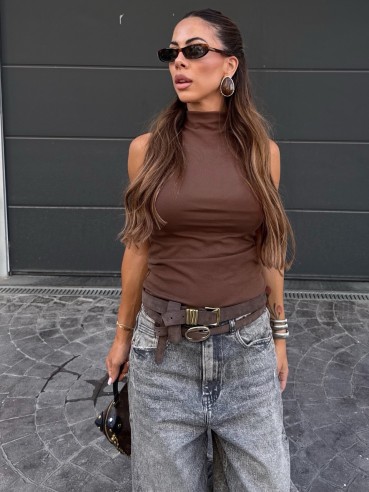 Top giromanica choco
