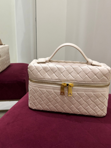Vanity Bag panna
