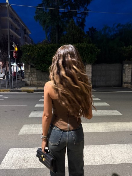 Bustino Brigitte choco