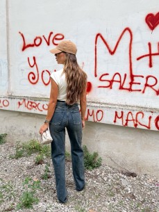 Denim Sabbiato 8923 2