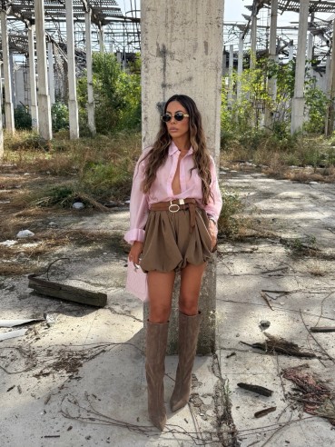 Shorts Arizona balloon