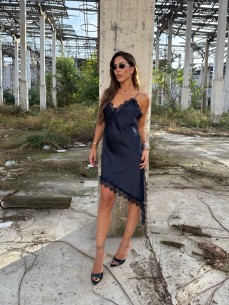 Mini Dress Amie Blu