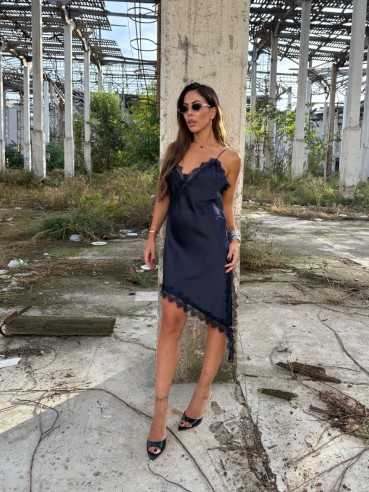 Mini Dress Amie Blu