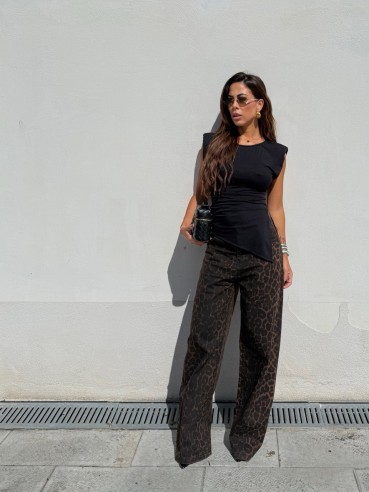 Jeans Drole