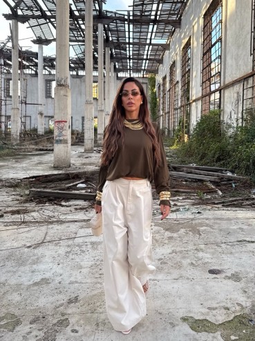 Pantalone Freja