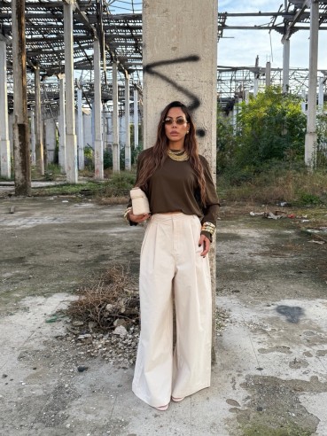 Pantalone Freja