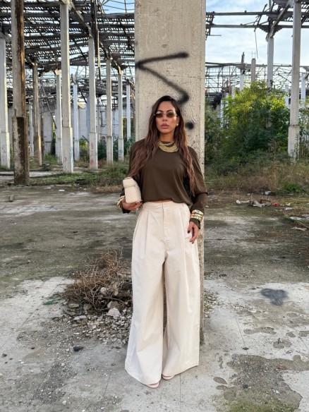 Pantalone Freja Pantalone Freja