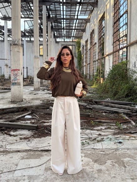 Pantalone Freja Pantalone Freja