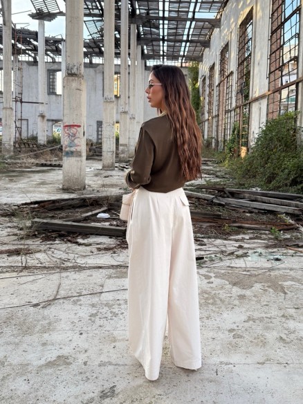 Pantalone Freja Pantalone Freja