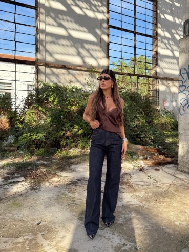 Denim vintage 3023