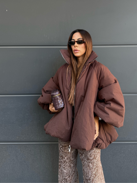 Bomber balloon choco