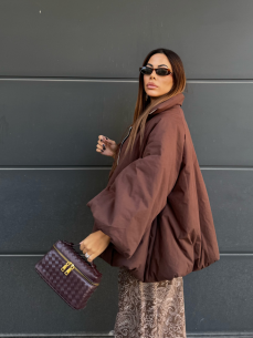 Bomber balloon choco 2