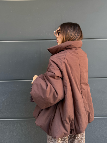 Bomber balloon choco