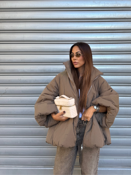 Bomber balloon fango