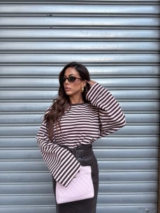 Maglia Margy