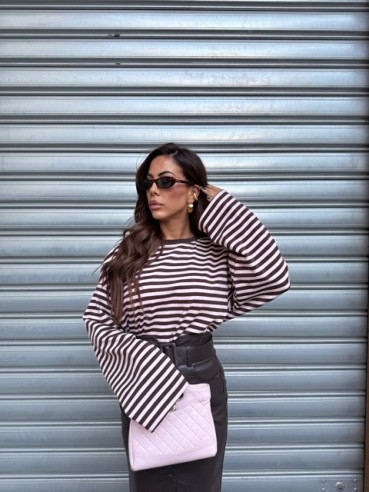 Maglia Margy
