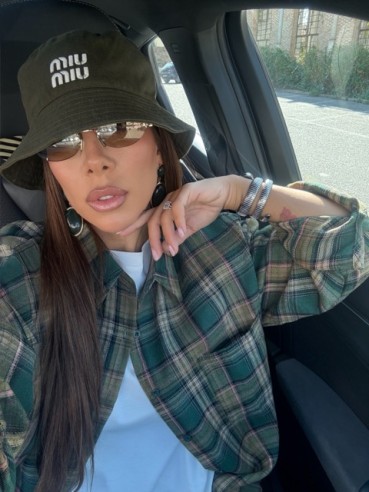 Camicia Lucilla Verdone